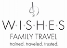Tori with Wishes Family Travel