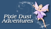   Pixie Dust Adventures