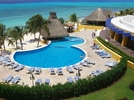 Melia Beach Resort - Cozumel