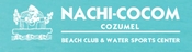 Nachi-Cocom Beach Club - Cozumel